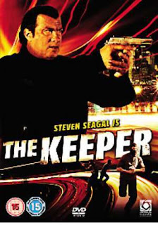 The Keeper 2009 Hollywood Movie Watch Online