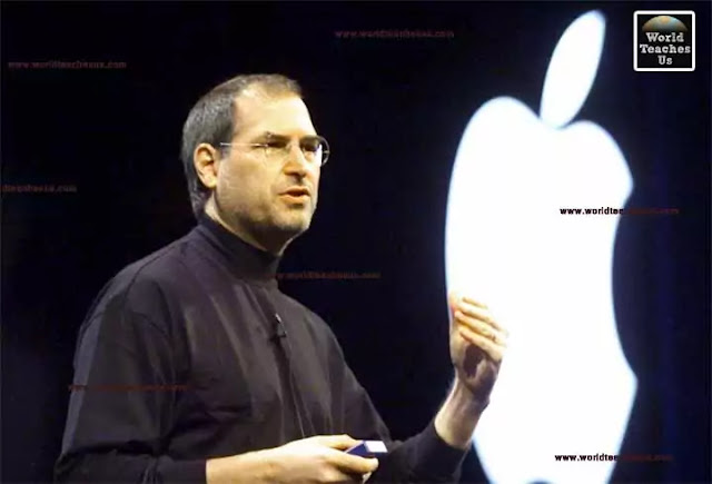Steve Jobs biography, autobiography, early life, famous quotes, age at death