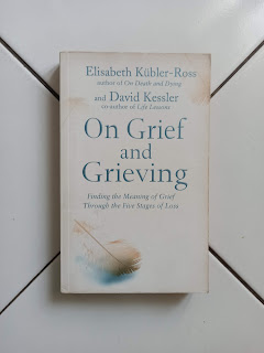 On Grief and Grieving