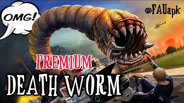 Death Worm Premium