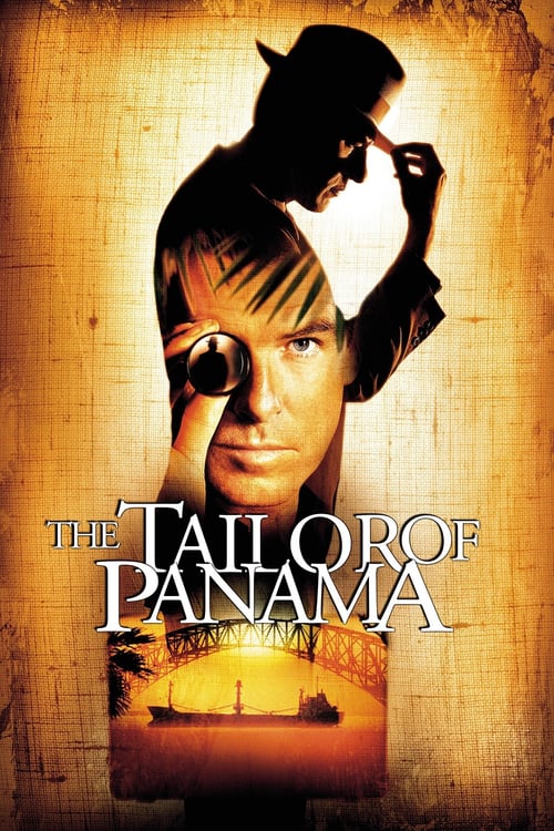 Regarder The Tailor of Panama 2001 Film Complet En Francais