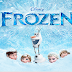 Watch Frozen (2013) Online For Free Full Movie English Stream