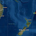 Νέος ισχυρός σεισμός στη Νέα Ζηλανδια