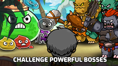 Auto Battles Online MOD APK v1361 (Unlimited Money)