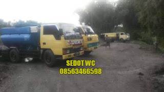 jasa sedot wc malang