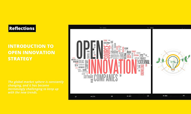 Open Innovation Strategy - MIT ID Innovation