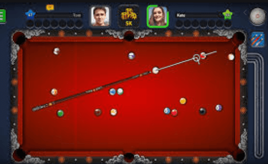 BIG BANG BILLIARDS PC GAME FREE DOWNLOAD