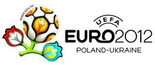 Jadwal Kalender Pertandingan EURO 2012