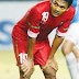 Hadapi Vietnam , Timnas U-21 Ingin Kuasai Lini Tengah