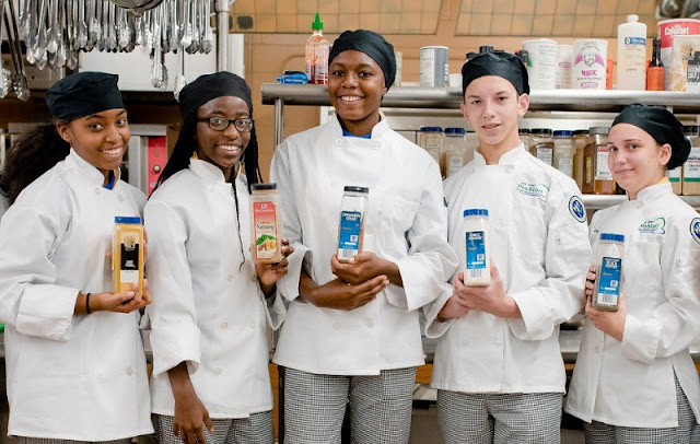 Culinary Arts Career
