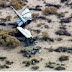 Virgin Galactic's SpaceShipTwo Crashes, Richard Bradson Mourns Dead Pilot