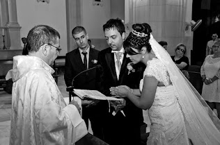 Fotografías de boda en Jaén