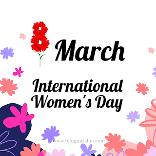 8 th March Women's Day Instagram Posts