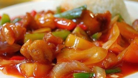 Resep Cara Membuat Koloke Ayam Enak - Resep Aneka Masakan