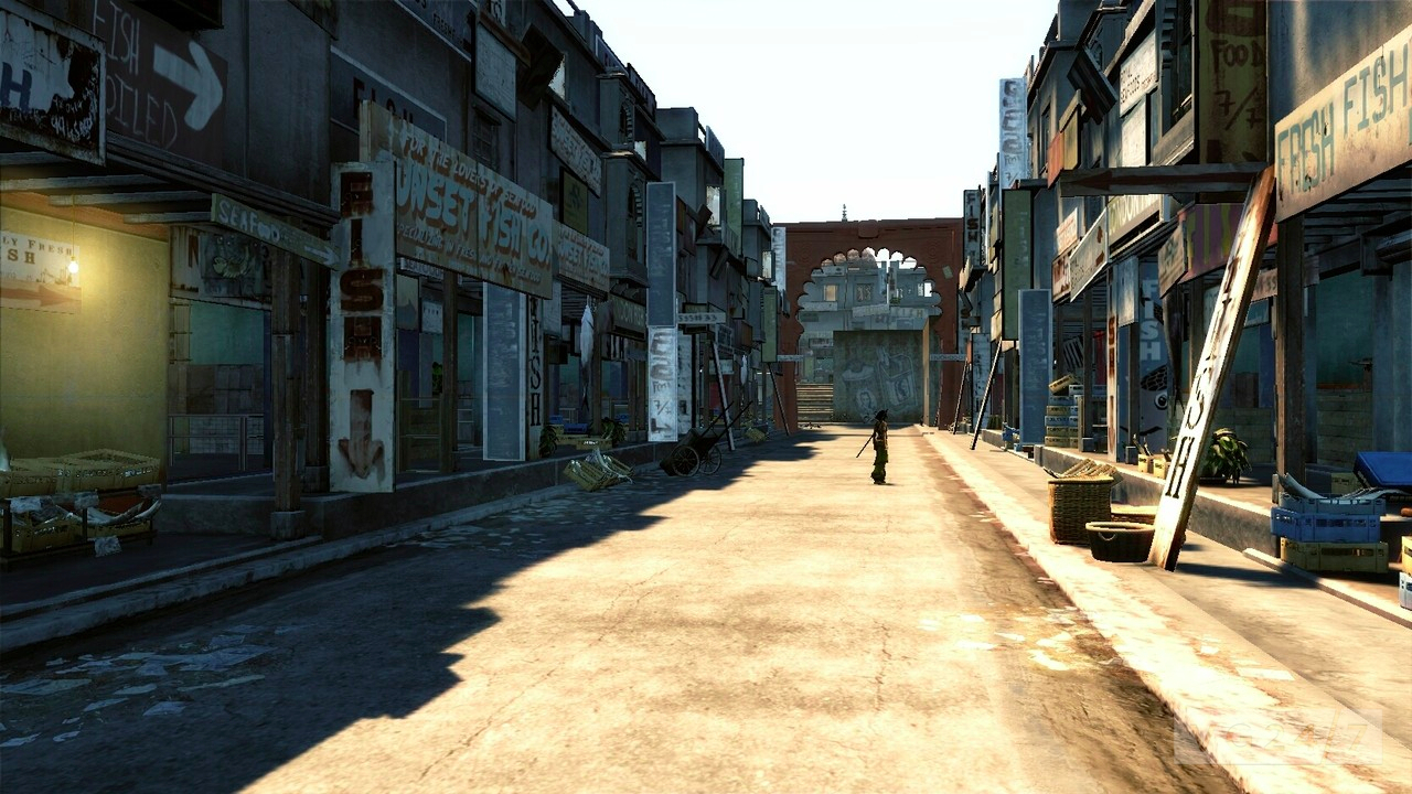 Beyond Good And Evil 2
