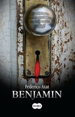 Benjamín - Federico Axat