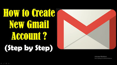 How to Create a New Gmail Account: The Complete Guide