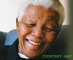 Nelson Mandela life struggle facts in brief