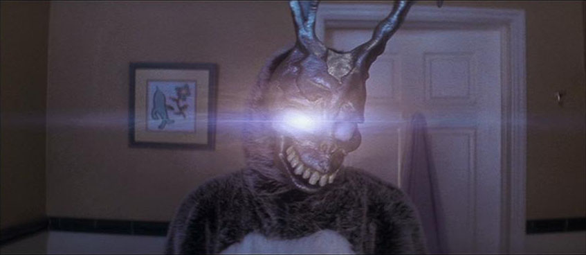 donnie darko frank. Donnie Darko (2001) - Donnie