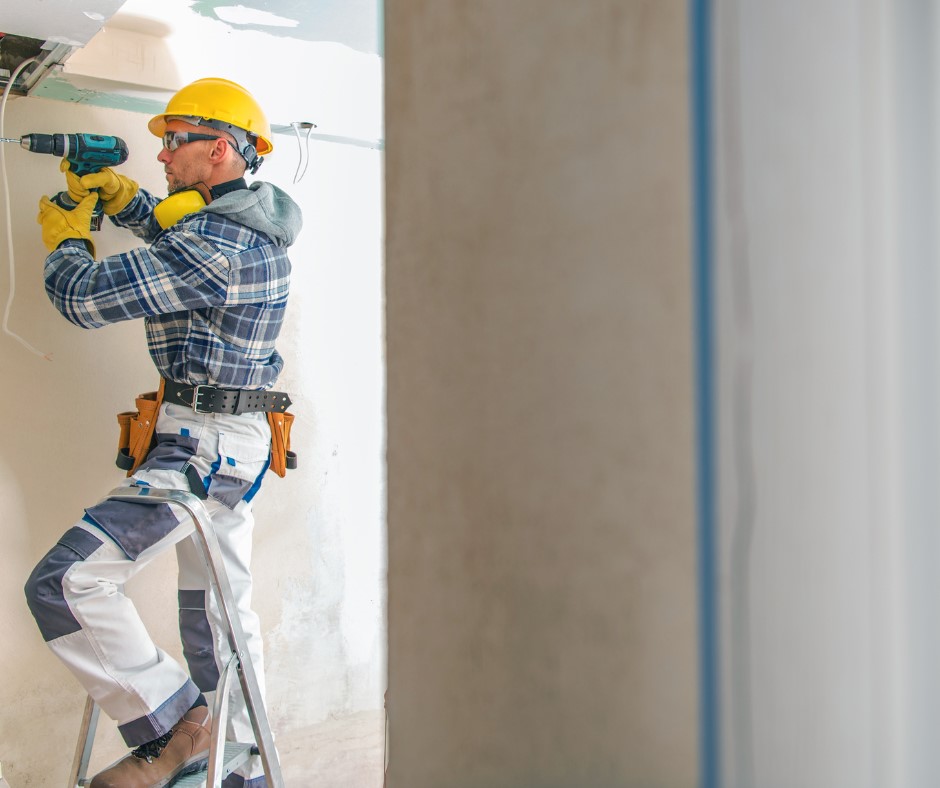Top Things to Look for in a Construction Contractor