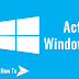  Activate Windows 10 For Free by using Notepad