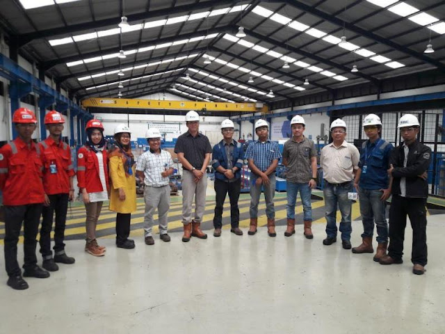 PT Varley Indonesia