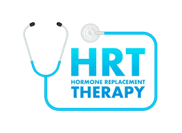 Hormone Replacement Therapy (HRT)