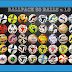 PES 2015 Ballpack 50 Balls v.1.0 