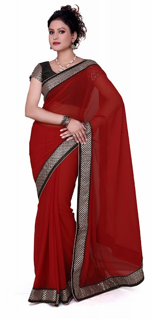 Online Shopping of Occasional Sarees 