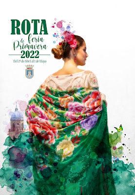 Rota - Feria de Primavera 2022 - Juan Francisco Castro