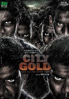 City of Gold - Hindi Movie Watch Online