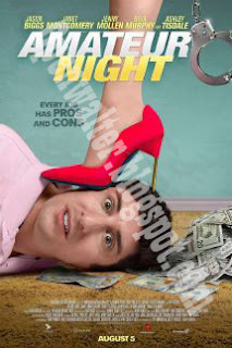 Download Film Amateur Night (2016) Subtitle Indonesia