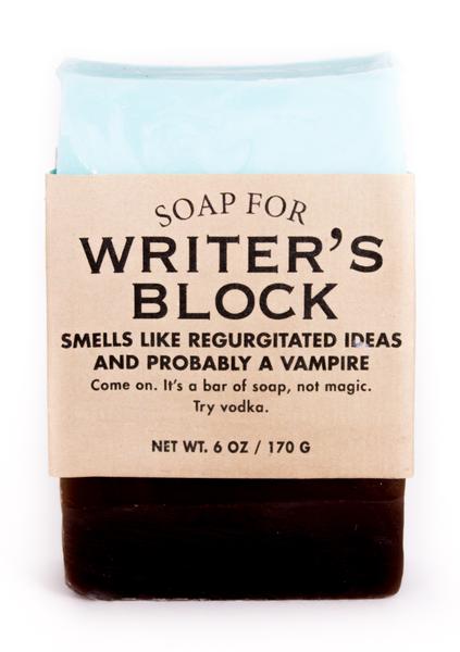 Soap