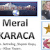 ASTROLOG "MERAL KARACA" .....DOLUNAY ARINMASI..