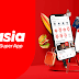 airasia Super App now official in the Philippines