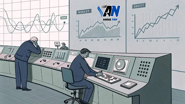 السياسة النقدية - ما هي العلاقة بين المعروض النقدي وأسعار الفائدة؟