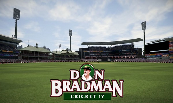 Don Bradman Free PC Game Download