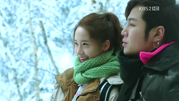 love rain