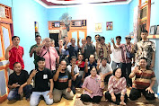 Terinspirasi Jejak Sang Ketua Umum. Bunda Pantun Ikut Berpolitik