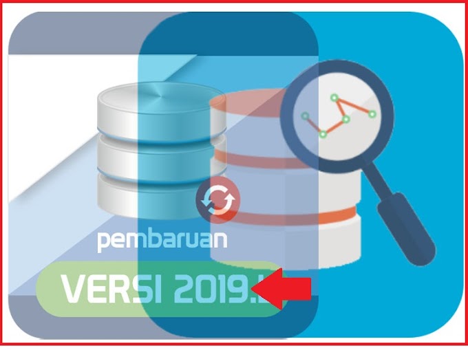 Cara Verifikasi Data Ganda Dapodik 2019