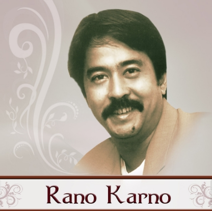 Download Kumpulan Lagu Rano Karno Mp3 Full Album 