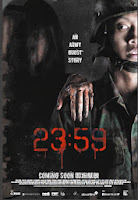 Asian Horror Movies: October 2013