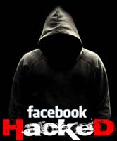 Admin facebook dibobol hacker Indonesia