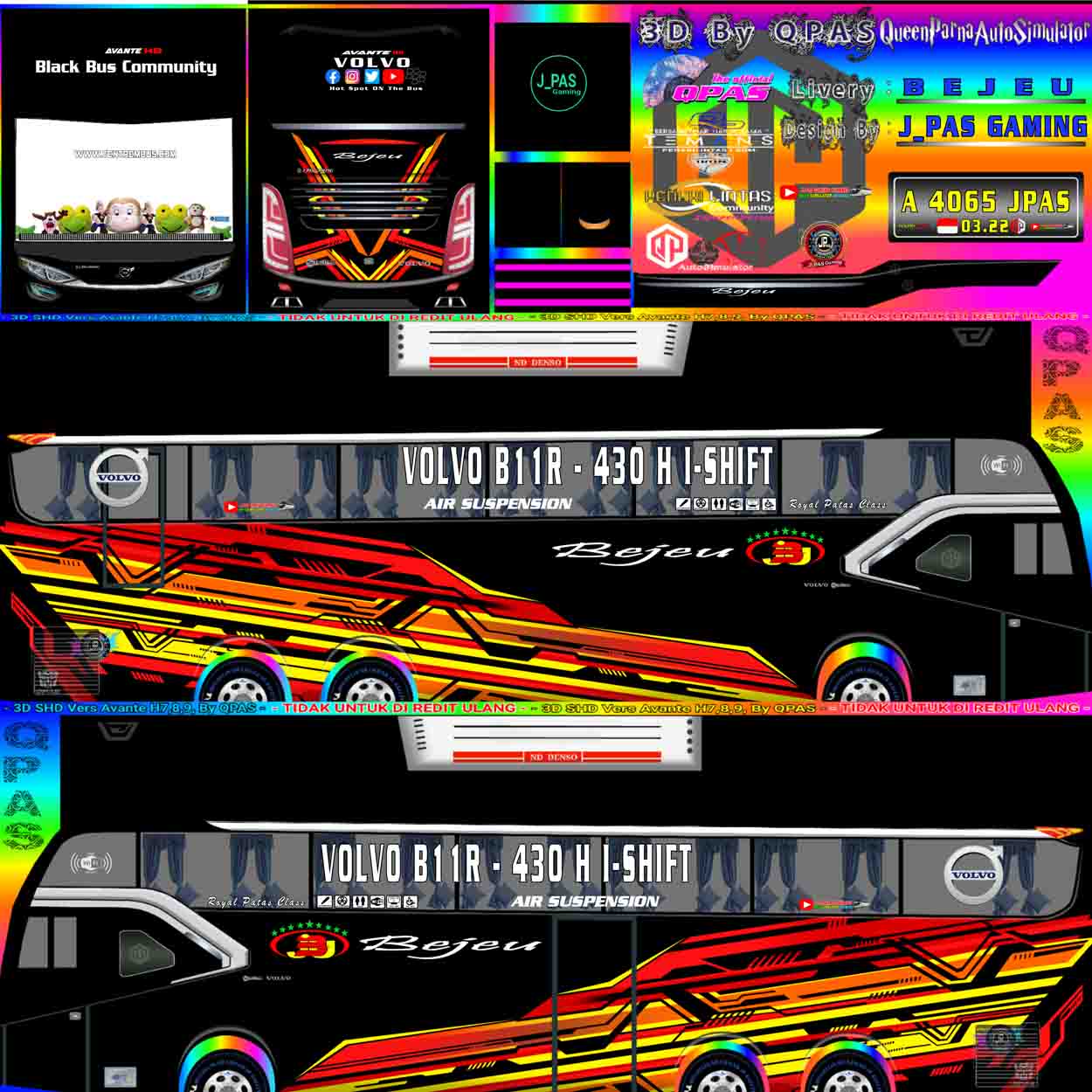 livery bussid bejeu