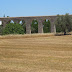 Aqueduct of Silver Water in Évora