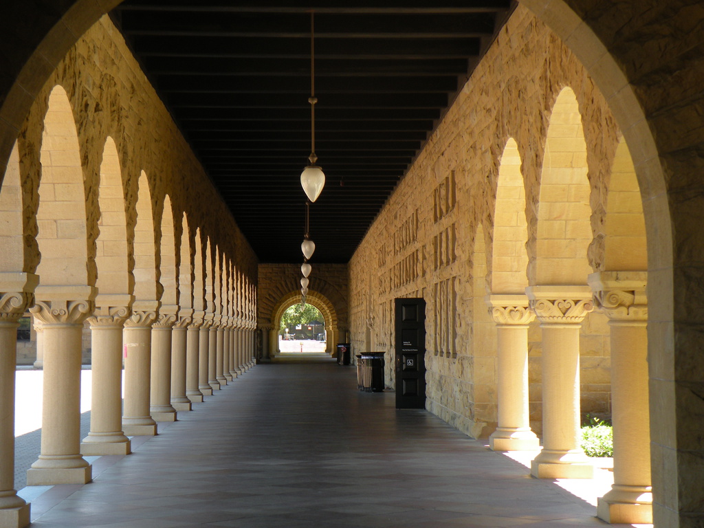 Wallpapers and pictures: Stanford University wallpaper