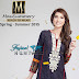 Ready To Wear Spring Summer Collection 2015 By Mausummery