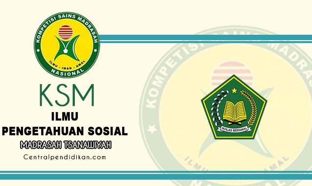 Soal dan Jawaban KSM IPS MTS Terbaru 2023 Lengkap Gratis