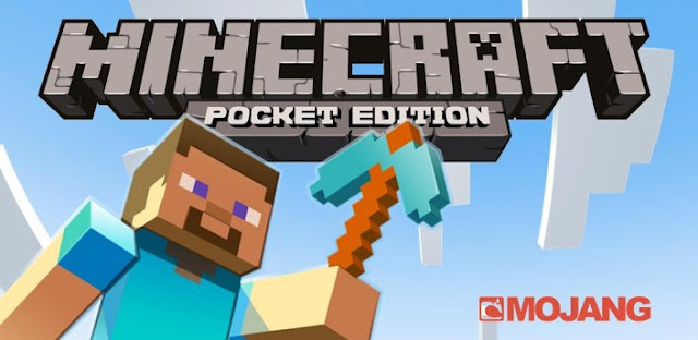 Minecraft - Pocket Edition Mojang