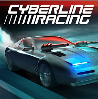 Cyberline Racing Mod APK Data V0.9.88 Mod APK Data